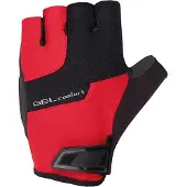 Chiba Gel Comfort - L, Rot