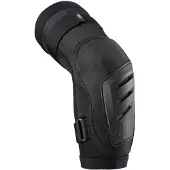 IXS Hack Race Ellenbogenprotektoren schwarz XXL 2023 Accessoires