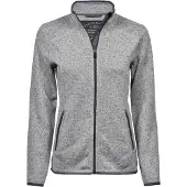 Tee Jays Women's Outdoor Fleece Jacket