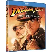 Paramount Indiana Jones 3: Last Crusade - Blu Ray