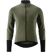 Gonso Herren Jacke Road Jacket Softshell 2