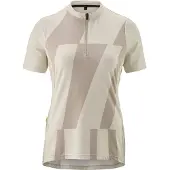 Gonso 1/2 Zip Trikot Damen Adventure