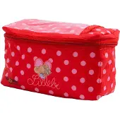Bike Fashion Lenkertasche Lillebi