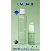 Caudalie Vinopure Vinopure Set Serum & Reinigungslotion