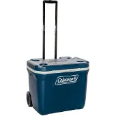 Coleman Kühlbox 50QT Xtreme Wheeled 2000037211 Packung mit 2 Stück