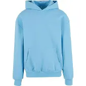 Build Your Brand Ultra Heavy Kapuzenpullover
