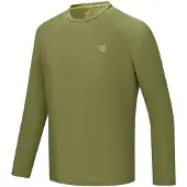 Dare 2b Agile Langarm-t-shirt