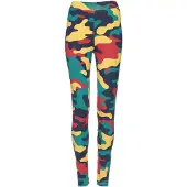 Dangerous DNGRS Hideme Leggings