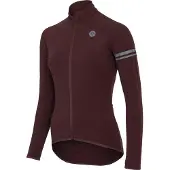 Agu Thermo Essential Langarm-trikot