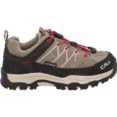 CMP Kinder-Wanderschuhe Rigel WP Low