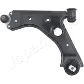 Japanparts BS-0201L Querlenker Vorne Links Unten für FIAT GRANDE PUNTO (199) PUNTO EVO (199) PUNTO (199) QUBO (225) für ALFA ROMEO MITO (955)