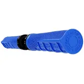 TATZE Sport Grip Erwachsen Fahrradgriffe blau