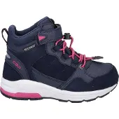 CMP Hadil Leather Waterproof 3q84524 Wanderschuhe Lila EU 31 Jungen,Mädchen Lila EU 31