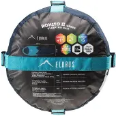 Elbrus Schlafsack Rohito II