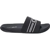 CMP Nautylus Herren Badeschuhe schwarz EU 43