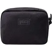 Magnum Pocket Hz3 Wash Bag Schwarz