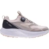 Elbrus Herren-Low-Top-Schuhe DANEL LOW WP,
