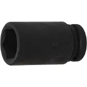 Bgs Kraft-Einsatz, tief, 33 mm, 3/4"