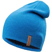 Elbrus Trend Mütze Blau Herren,Damen Blau One Size