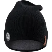 Elbrus Trend Mütze Schwarz Herren,Damen Schwarz One Size