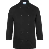Karlowsky Herrenkochjacke Basic,, Grösse: XL