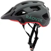 Radvik Slag Mtb-helm
