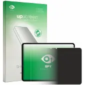 Upscreen Sichtschutzfolie für Oppo Pad 6 Anti-Spy Privacy Folie Blaulicht-Schutz
