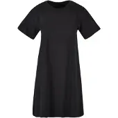 Build Your Brand Ladies Tee Dress