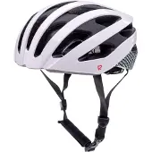 Radvik Fahrradhelm VAGG mit IN-MOULD-Technologie, verstellbares System, 54-61 cm
