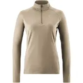 Gonso Essential Halbreißverschluss-sweatshirt
