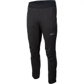 Swix Cross Pants M jet black (10120) XXL