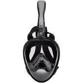 Martes Viso Schwimmmaske