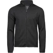 Tee Jays Men's Outdoor Fleece Jacket