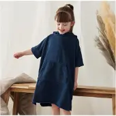 Towel city Poncho Kind