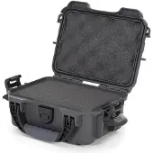 Nanuk Koffer 903 Leer