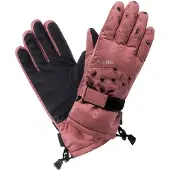 Elbrus Akemi Handschuhe