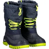 CMP Atho WP Winterstiefel Schwarz