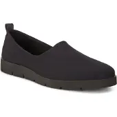 Ecco Sportliche Slipper Bella Uni 333339313332 Schwarz 43 EU