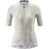 Gonso Road Print Kurzarm-radtrikot