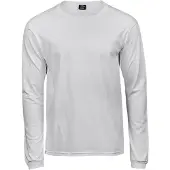 Tee Jays Long Sleeve Fashion Sof Tee