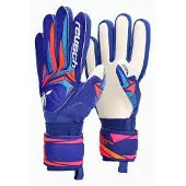 Reusch Attrakt Grip Junior-torwarthandschuhe