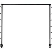 Swix T77-fr Alpenrahmen T0077-2 Tisch