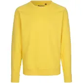 Neutral Unisex Sweatshirt
