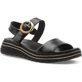 Tamaris Sandalette Schwarz in Gr. 40