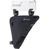 Martes Sport Martes Vardoz Rahmentasche Schwarz Schwarz One Size