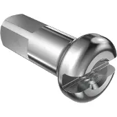 Dt Swiss Speichennippel 2.0 Aluminium 12 mm türkis - ultraleichte moderne Aus....