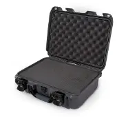 Pulsar Kunststoffkoffer 920 (381 x 267 x 157) leer