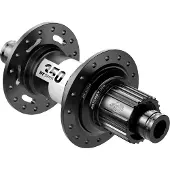 Dt Swiss 350 Classic Disc Cl Boost Shimano Micro Spline Hinterradnabe