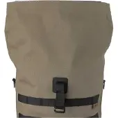 Agu Convoy Urban Cg Fahrradtasche 17l Beige Beige One Size