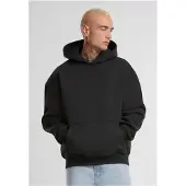 Build Your Brand Ultra Heavy Kapuzenpullover